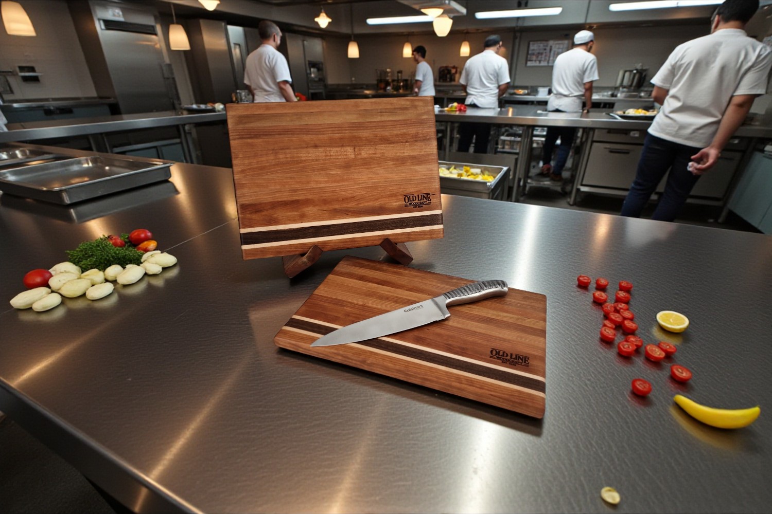 Handcrafted Charm for Gatherings